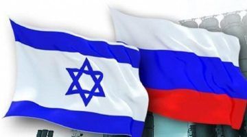 روسيا تتهم إسرائيل بالسعي إلى تأجيج النزاع في الشرق الأوسط