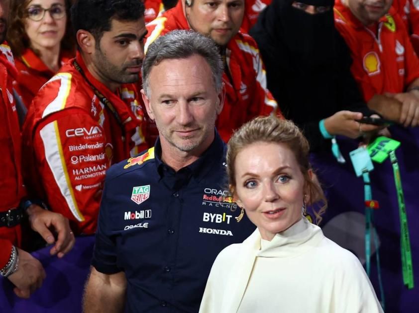 موظفة فريق ريد بول للفورمولا1 وحيدة بعد توقيع «السرية»