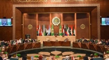 إقامة الدولة الفلسطينية المستقلة الطريق الوحيد للسلام في المنطقة بأسرها