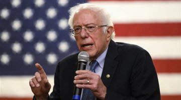 سيناتور أمريكي يهودي يدعو إسرائيل إلى «وقف قتـ ـل الأبرياء» في غزة