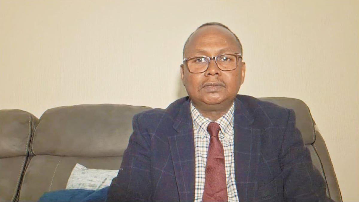 محلل سياسي: البرهان يحاول إقحام اسم الإمارات في حرب السودان (فيديو إرم)