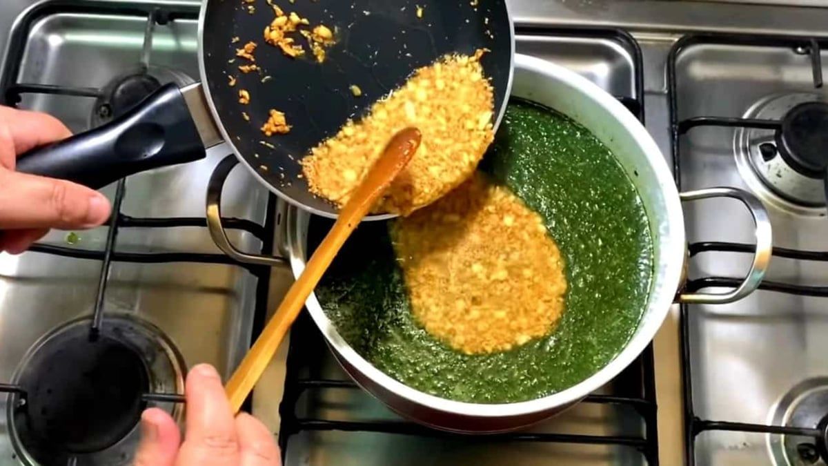 سحق وجهها بـ"طنجرة الطبيخ".. أردني يقتل زوجته على الإفطار