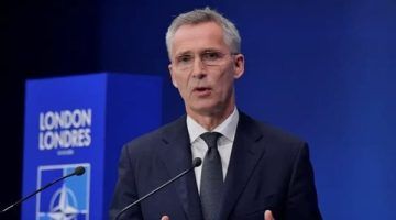 وزراء خارجية الحلف سيناقشون التزاما ماليا متعدد السنوات لأوكرانيا