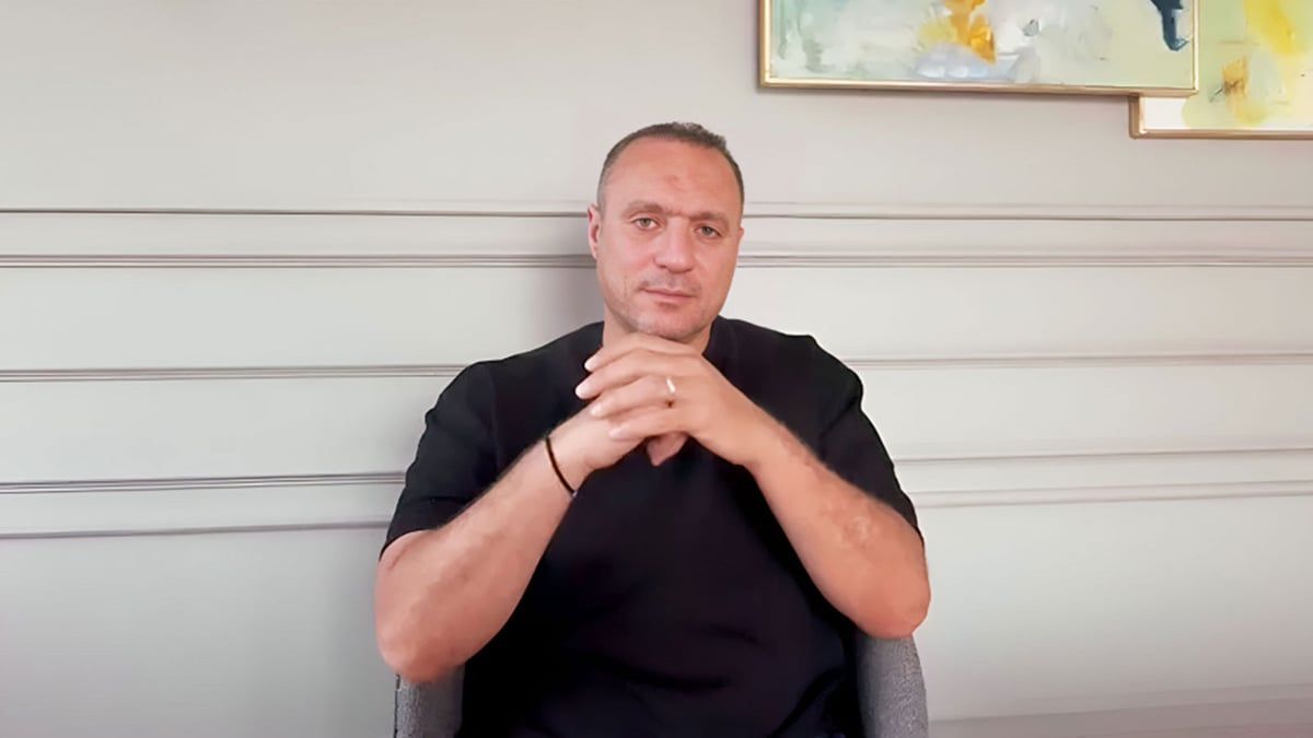 نادر السيد لـ"الخليج 365": نجلي يملك نفس إمكانات مصطفى شوبير