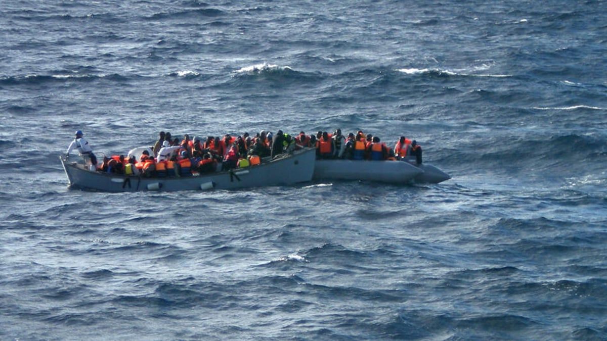 ليبيا.. حملة دولية للمطالبة بالإفراج عن 5 رياضيين في إيطاليا