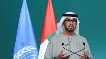 القمة العالمية لطاقة المستقبل تأتي بمرحلة مهمة بعد اتفاق الإمارات