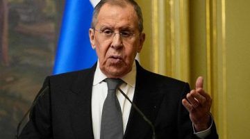 أوكرانيا أصبحت علانية دولة إرهابية