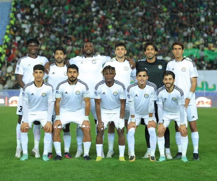 4 مباريات في افتتاح الجولة 21 للدوري العراقي