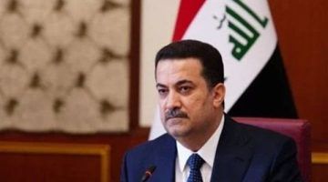 مطالبًا بحل أزمة غزة.. العراق يدين قصف القنصلية الإيرانية في دمشق