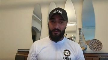 موظفو المجال الإنساني في غزة “مرعوبون”