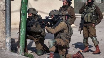 جيش الاحتلال يشوش على نظام تحديد المواقع العالمي (GPS)