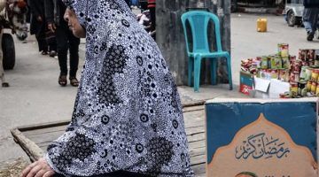 مؤسس المطبخ المركزي العالمي يوجه رسالة لإسرائيل: دعوا الناس يأكلون