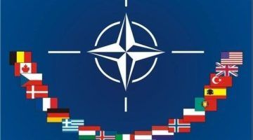 بسبب صندوق الـ100 مليار دولار لأوكرانيا.. انقسام حاد بين دول حلف الناتو