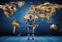 ميتا تولد صورًا بالذكاء الاصطناعي غير دقيقة - موقع الخليج الان