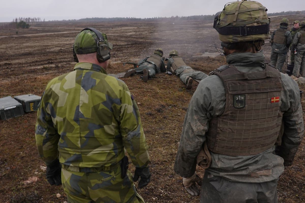 روسيا: قنوات الحوار مع "الناتو" عند "الصفر"