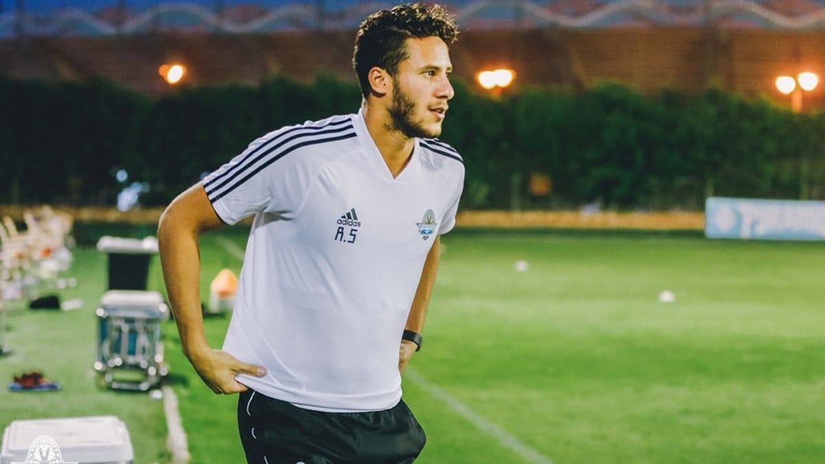 كشف المستور.. أسرار أزمة منشطات رمضان صبحي ومشادة إكرامي