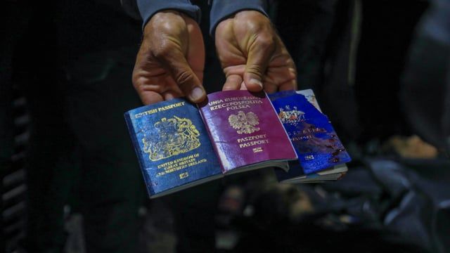 هل يغير استهداف طاقم المطبخ العالمي مسار حرب غزة؟