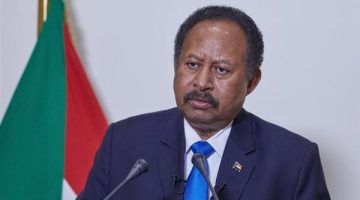 النيابة السودانية تصدر أوامر بالقبض على «حمدوك» و15 من قادة تنسيقية تقدم