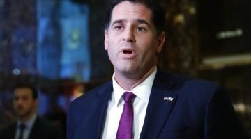 وزير إسرائيلي يدخل في جدال حاد مع مسؤولين أمريكيين بشأن خطة رفح