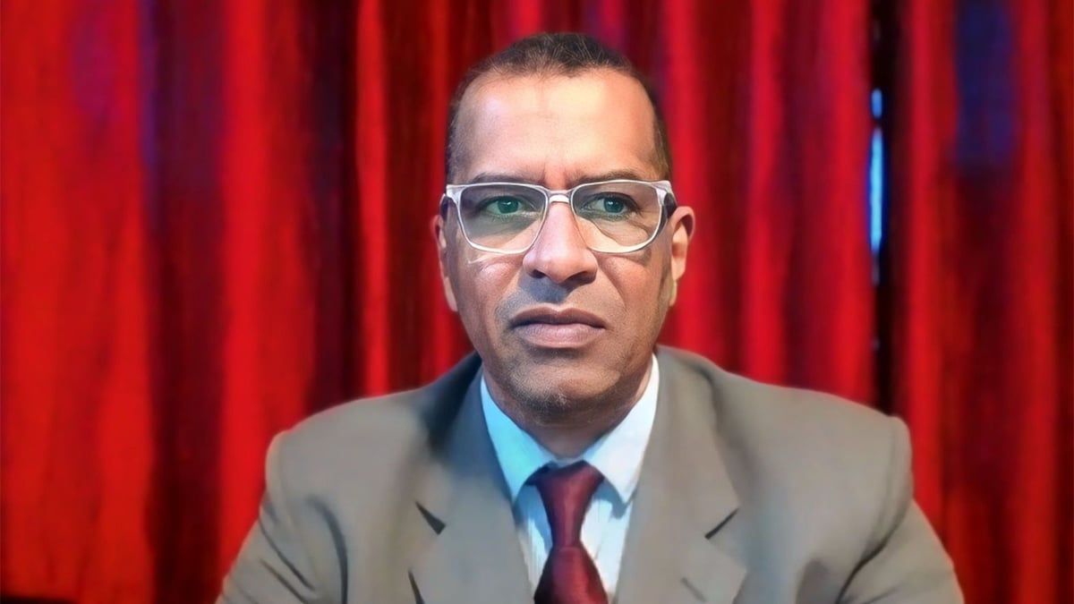 مستشار "حميدتي": الحرب فُرضت علينا لحماية السودان من رايات التكفير 