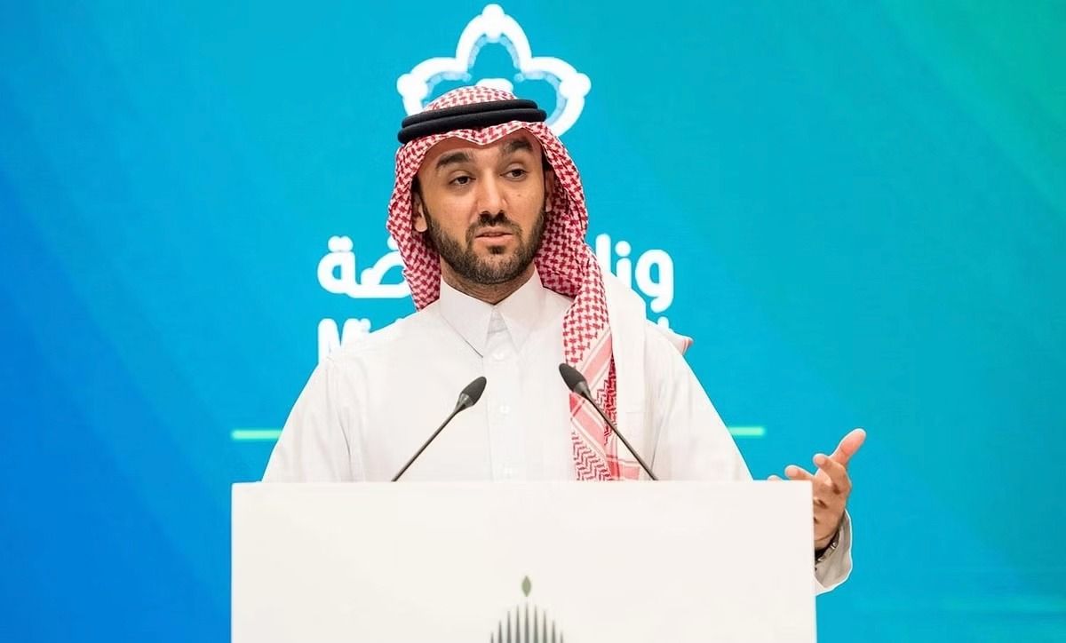 السعودية تستضيف البطولة الختامية لموسم تنس السيدات من 2024 إلى 2026