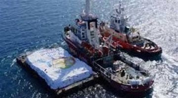 بعد الهجوم الإسرائيلي.. إجراء عاجل من منظمة المطبخ العالمي بشأن المساعدات لغزة