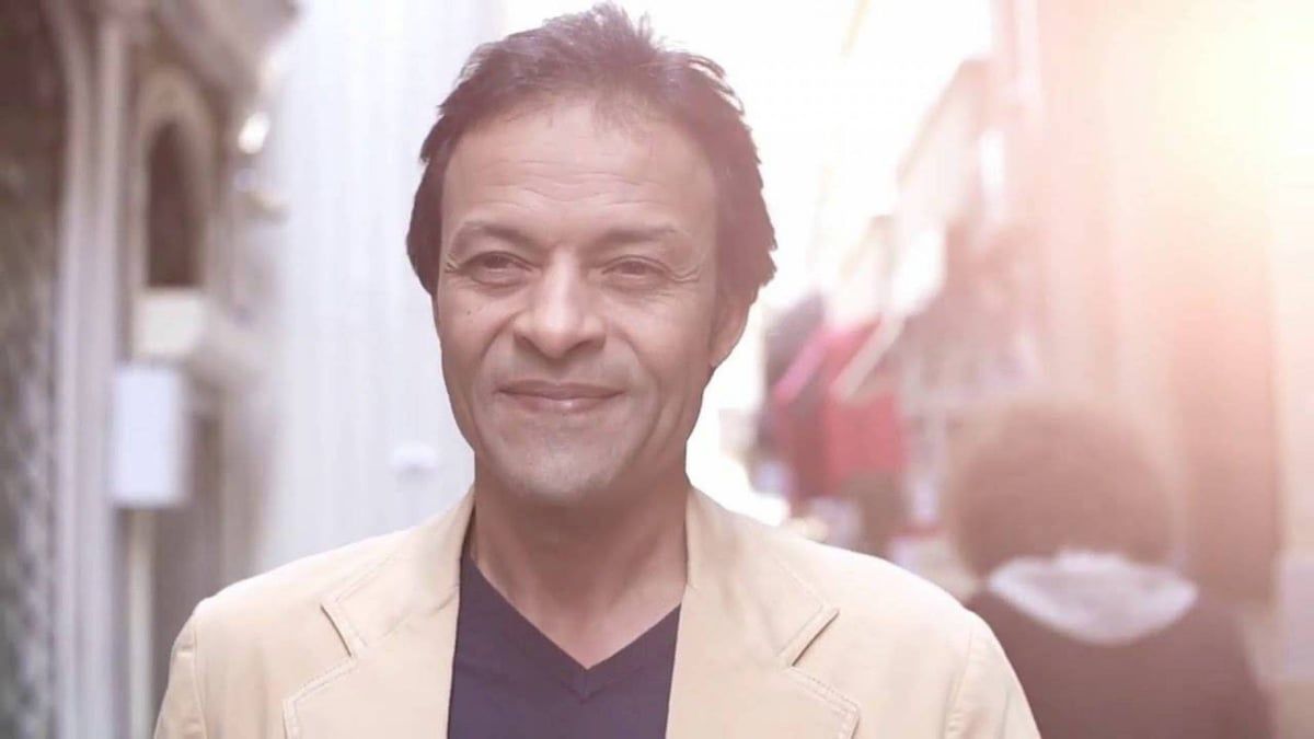 مرة أخرى.. القبض على زوجة الفنان المصري هشام عبد الله بتركيا