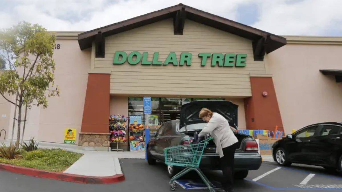 استمرار أزمة "متاجر الدولار" وسط ارتفاع الأسعار