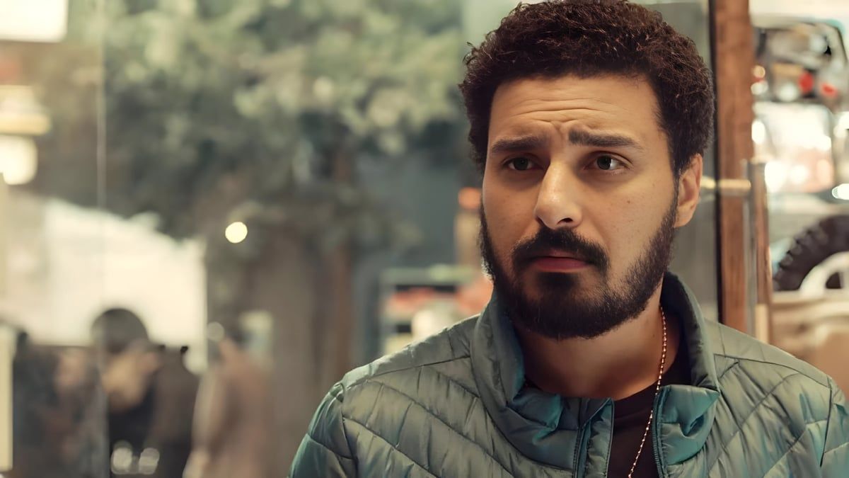 إسلام حافظ يتحدث لـ"الخليج 365" عن المحامي المسالم في "بدون سابق انذار"