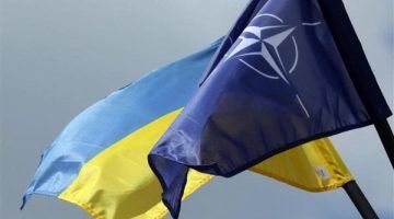 انضمام أوكرانيا إلى الكتلة يهدد بحرب عالمية