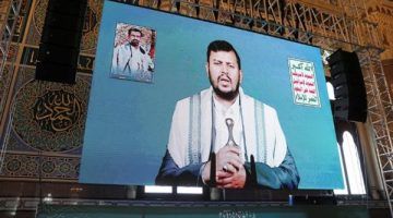 الغارات الأمريكية والبريطانية أسفرت عن مقتل 37 شخصًا في اليمن