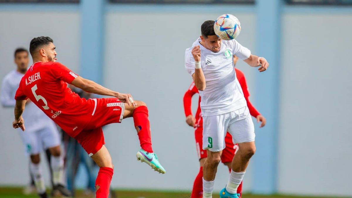 الموعد والقنوات الناقلة لمباراة السوبر الليبي