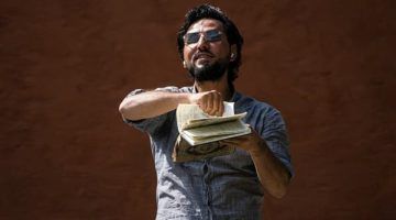 النرويج تقرر ترحيل حارق القرآن سلوان موميكا إلى السويد