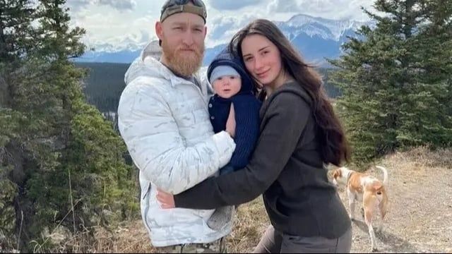 قبل مقتله بغارة إسرائيلية.. والد عامل إغاثة يكشف سبب سفر ابنه لغزة‎