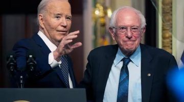 أعضاء مجلس الشيوخ الديمقراطيون يضخمون الدعوات لوقف المساعدات العسكرية لإسرائيل