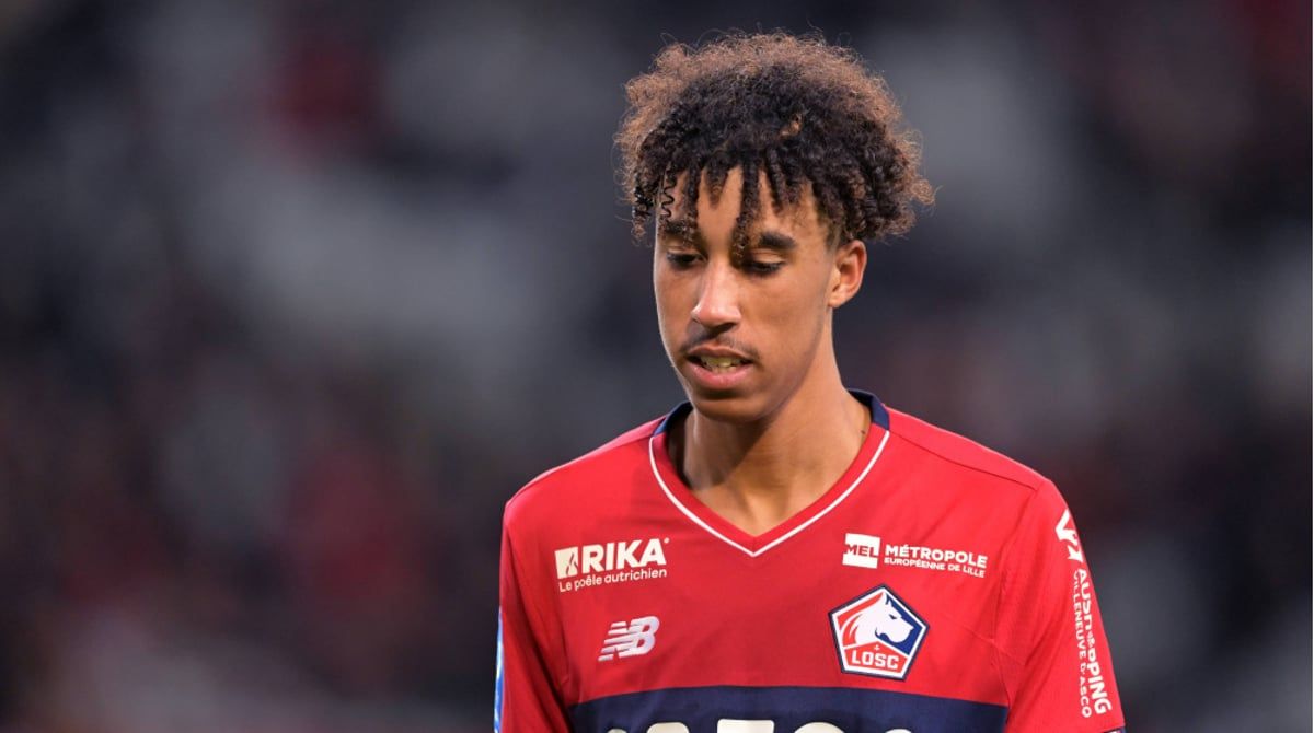 بعد مبابي..نجم فرنسي آخر يفضل ريال مدريد على سان جيرمان