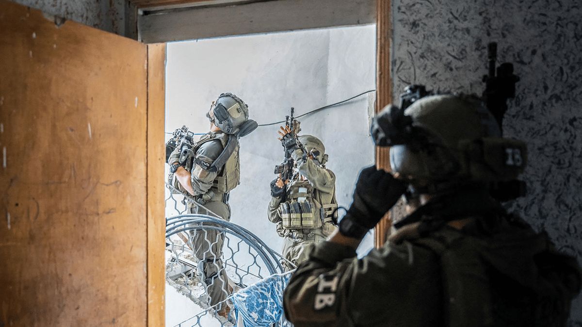 حذر من "إبادة جماعية".. مجلس حقوق الإنسان يطالب بوقف بيع الأسلحة لإسرائيل