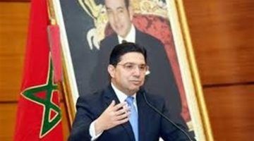 المغرب والأمم المتحدة يبحثان قضية الصحراء المغربية