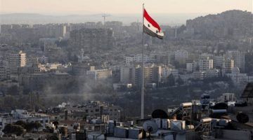 سوريا.. مقتل قيادي بارز في هيئة تحرير الشام