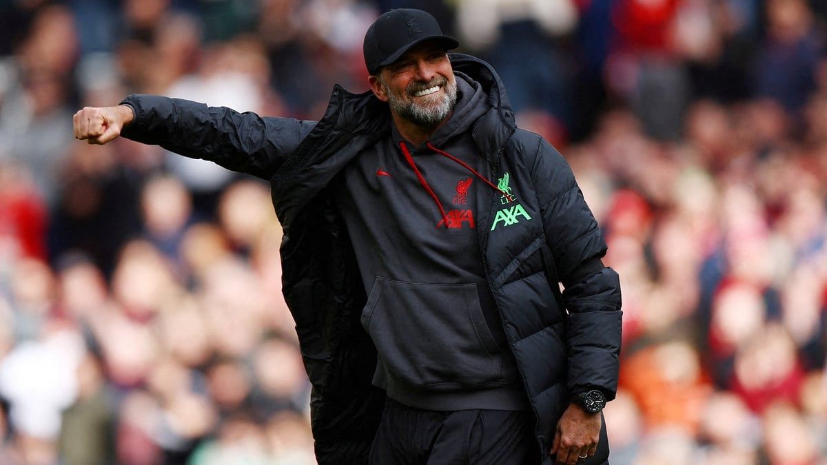 كلوب يكشف ما يحتاجه ليفربول للتتويج بلقب الدوري الإنجليزي