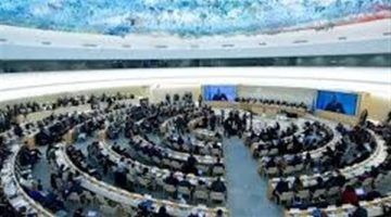 مجلس حقوق الإنسان يقرر تحميل إسرائيل مسؤولية ارتكاب جرائم حرب في غزة