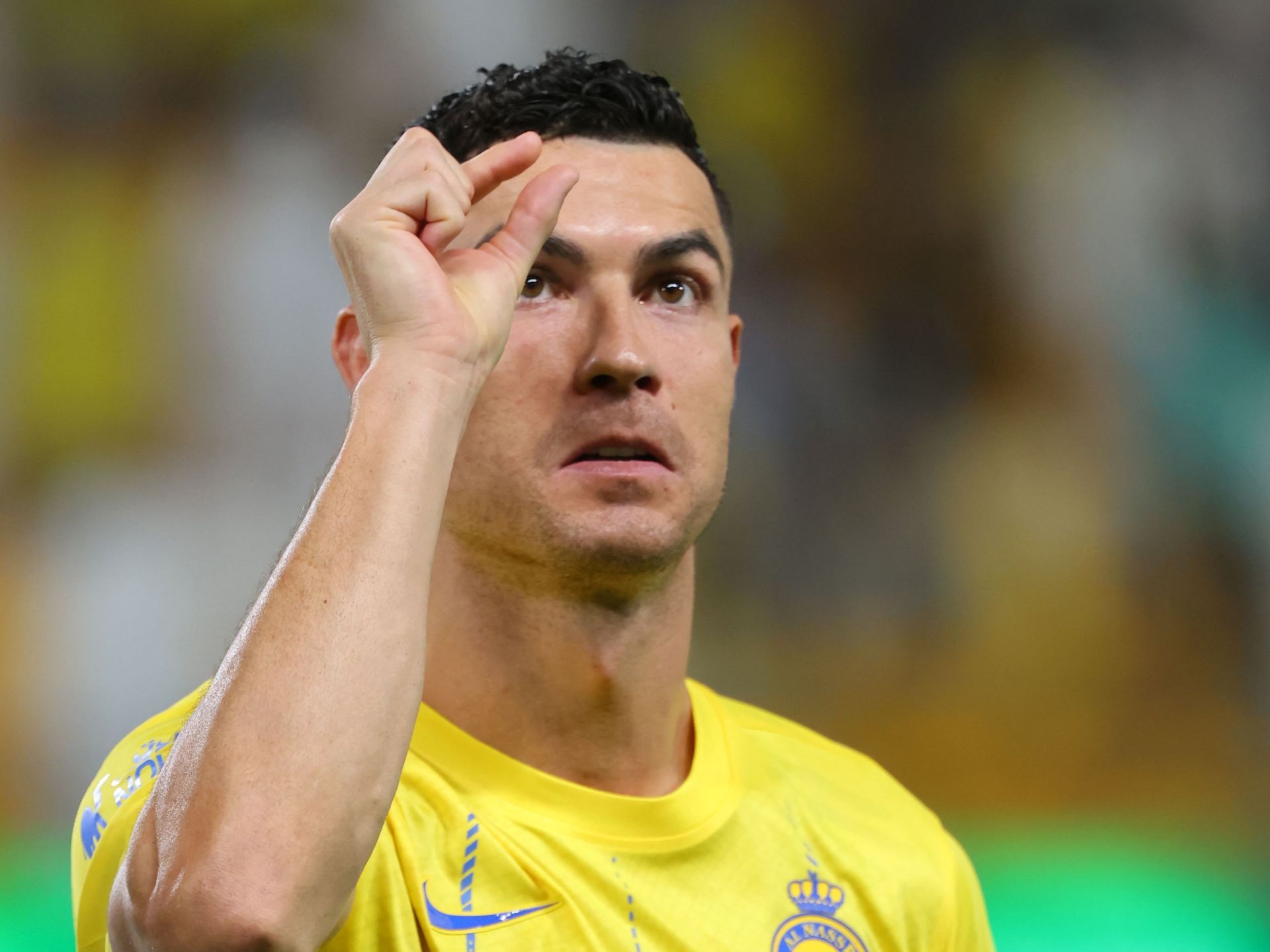 شاهد.. فوز صعب للنصر والهلال يقترب من حسم اللقب قبل مواجهتهما في السوبر السعودية - موقع الخليج الان