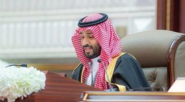 بن سلمان يؤكد دعم الأردن في حفظ أمنه واستقراره