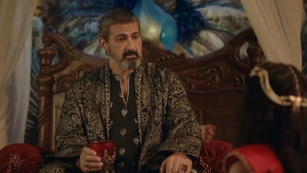 "جودر".. الإبهار والتشويق يصنعان مفاجأة الموسم الرمضاني