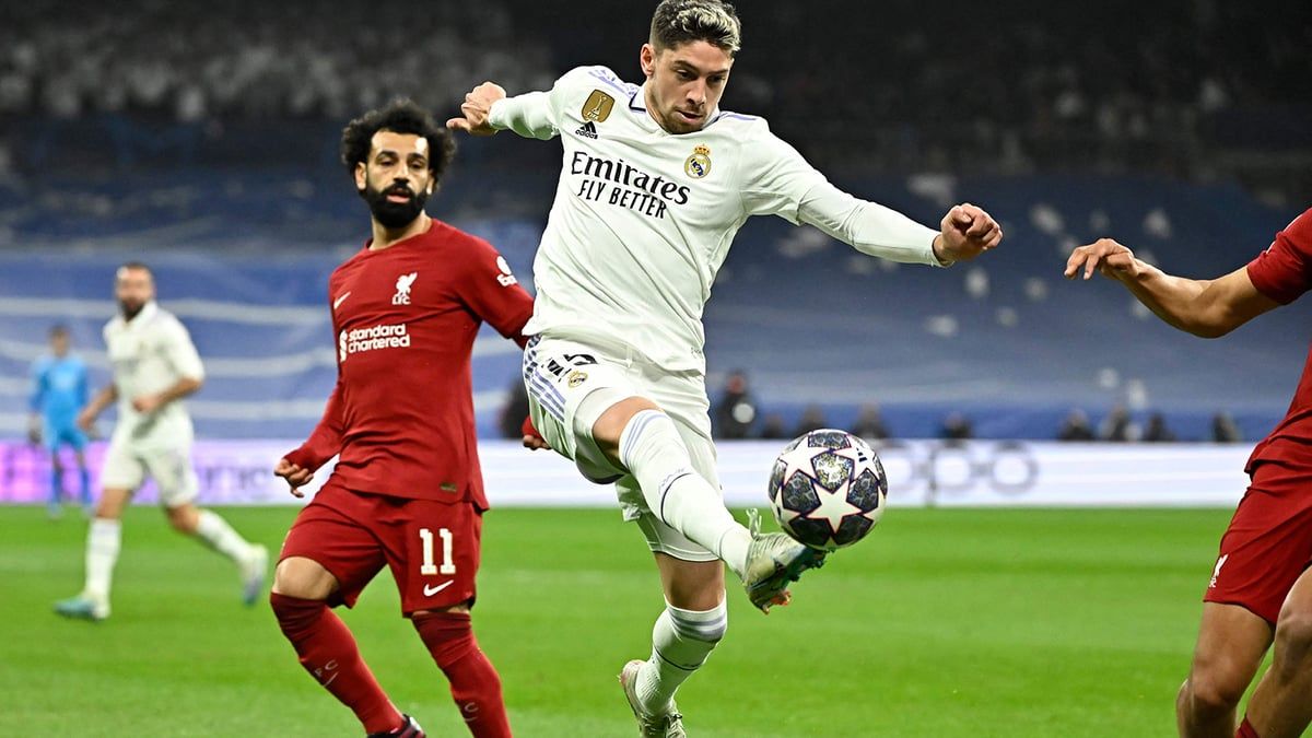 رغم العرض الخيالي.. هذا ما يمنع انتقال نجم ريال مدريد إلى ليفربول