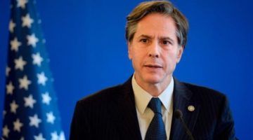 بايدن قال لنتنياهو إن الغارات على عمال الإغاثة في غزة “غير مقبولة”