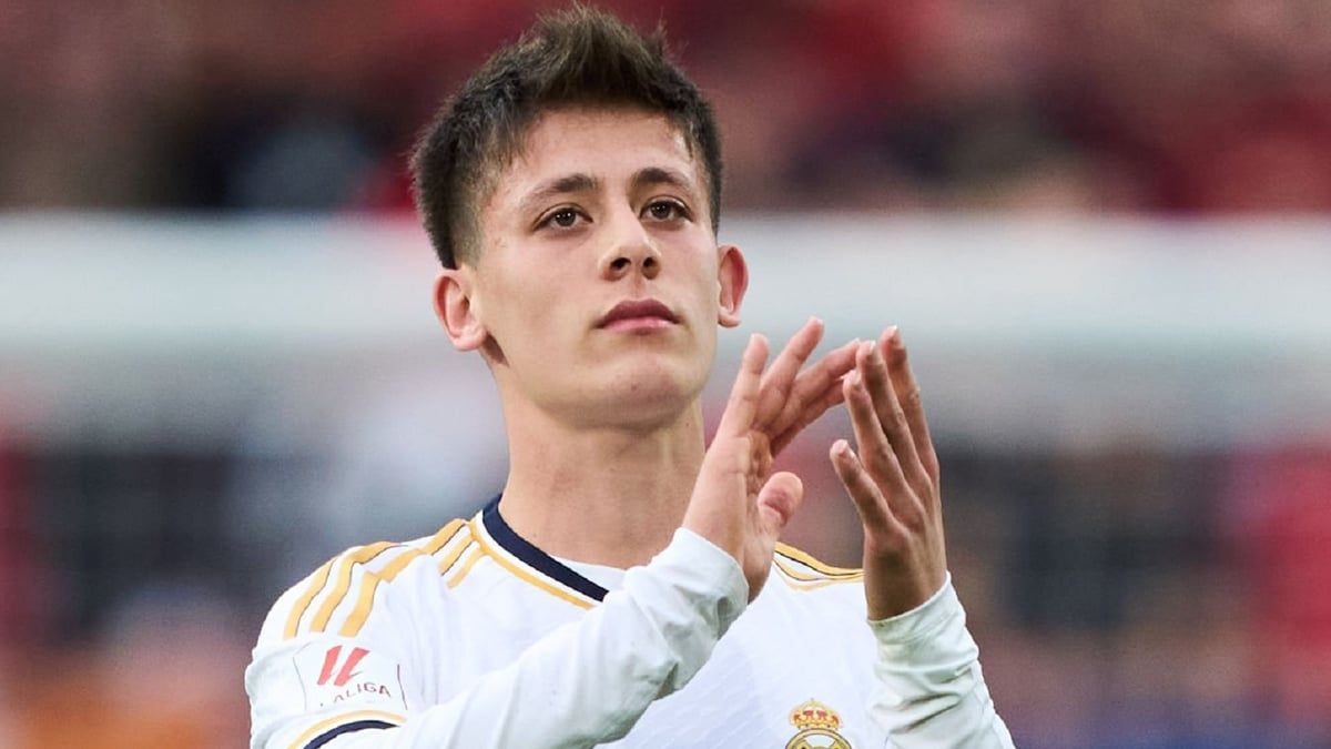 بعد بروز عضلاته.. سر التحول البدني المذهل لأردا غولر (صورة)