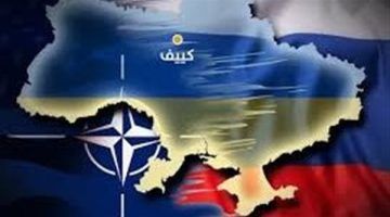 الأرض مقابل عضوية الناتو.. خطة أوروبية جديدة لحل الصراع في أوكرانيا.. تفاصيل