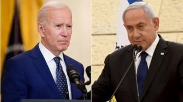 البيت الأبيض يعبر عن إحباط بايدن من نتنياهو وسط أزمة غزة