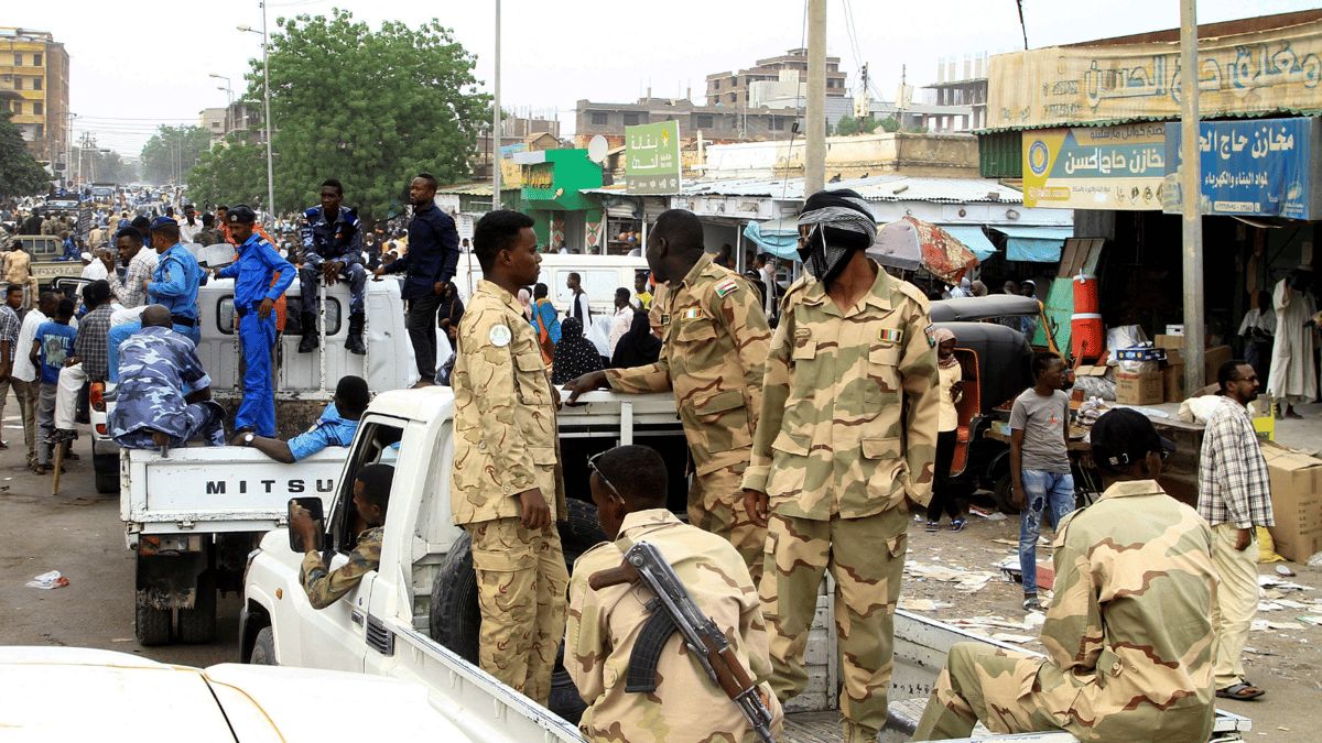 قوى سياسية سودانية: بلاغات النيابة ضد "تقدم" تقويض للعدالة